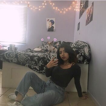 Sadd Pup Leaked Nude OnlyFans (Photo 20)