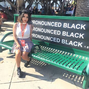 Sadd Pup Leaked Nude OnlyFans (Photo 22)