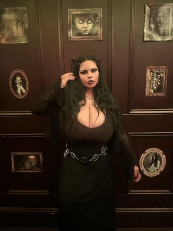 Sadesgrave Leaked Nude OnlyFans (Photo 20)