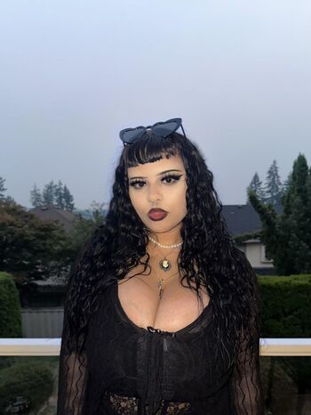 Sadesgrave Leaked Nude OnlyFans (Photo 25)