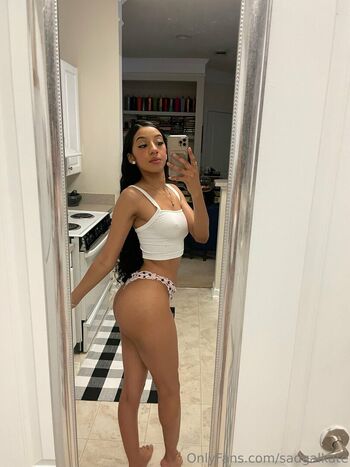 Sadgalkate Leaked Nude OnlyFans (Photo 35)
