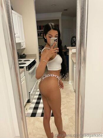 Sadgalkate Leaked Nude OnlyFans (Photo 37)