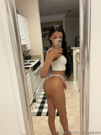 Sadgalkate Leaked Nude OnlyFans (Photo 45)