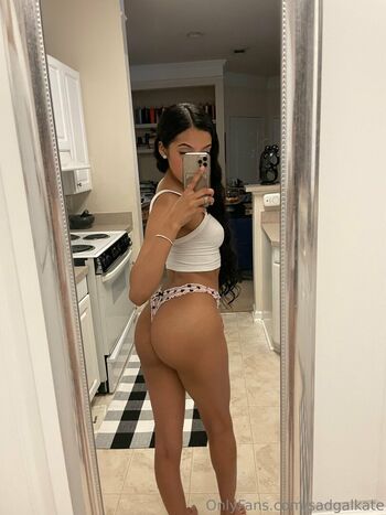 Sadgalkate Leaked Nude OnlyFans (Photo 47)