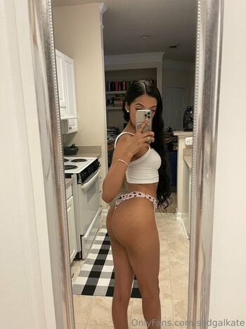 Sadgalkate Leaked Nude OnlyFans (Photo 48)