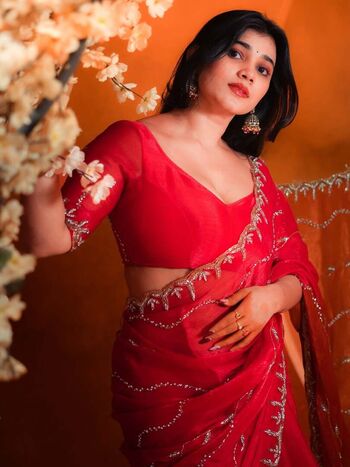 Sadhana Naidu Leaked Nude OnlyFans (Photo 6)