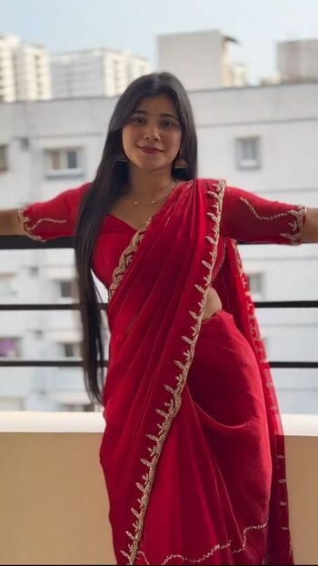 Sadhana Naidu Leaked Nude OnlyFans (Photo 8)