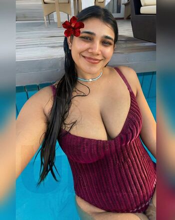 Sadhana Naidu Leaked Nude OnlyFans (Photo 10)