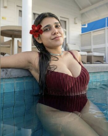 Sadhana Naidu Leaked Nude OnlyFans (Photo 11)
