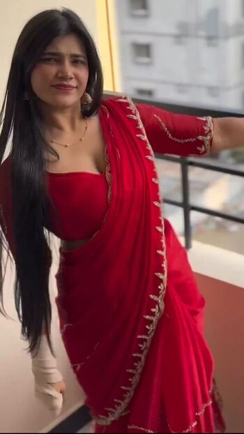 Sadhana Naidu Leaked Nude OnlyFans (Photo 12)