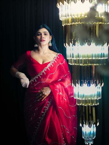 Sadhana Naidu Leaked Nude OnlyFans (Photo 13)