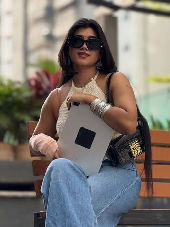 Sadhana Naidu Leaked Nude OnlyFans (Photo 16)