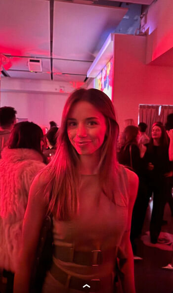 Sadie Mckenna