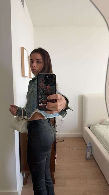 Sadie Mckenna