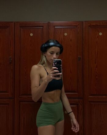 Sadie Mckenna