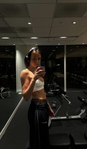 Sadie Mckenna