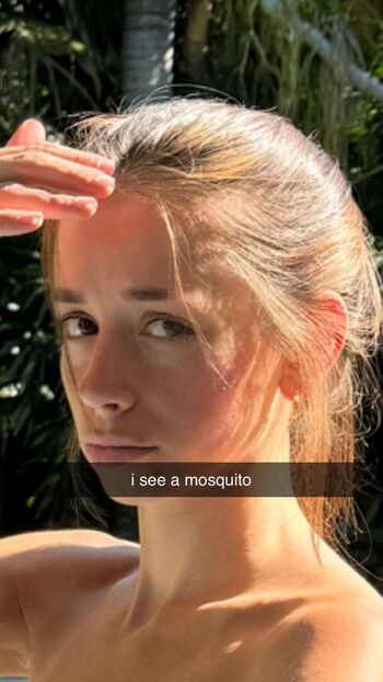 Sadie Mckenna