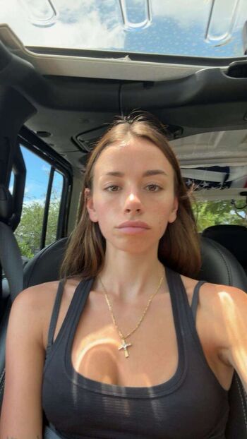 Sadie Mckenna