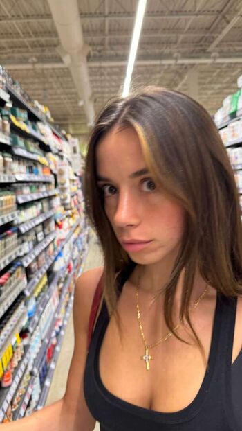 Sadie Mckenna