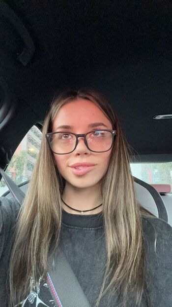 Sadie Mckenna