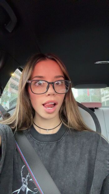 Sadie Mckenna