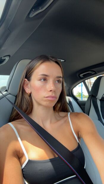 Sadie Mckenna