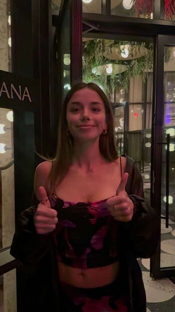 Sadie Mckenna