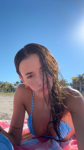 Sadie Mckenna