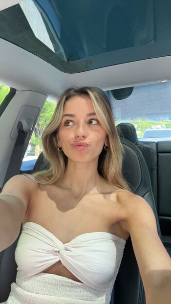 Sadie Mckenna