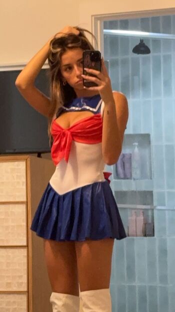 Sadie Mckenna