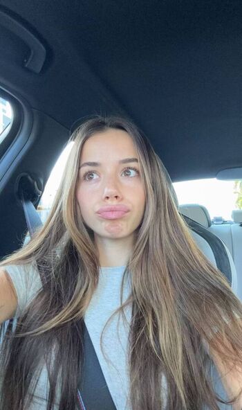 Sadie Mckenna