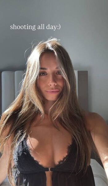 Sadie Mckenna