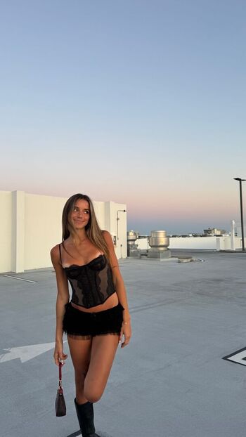 Sadie Mckenna