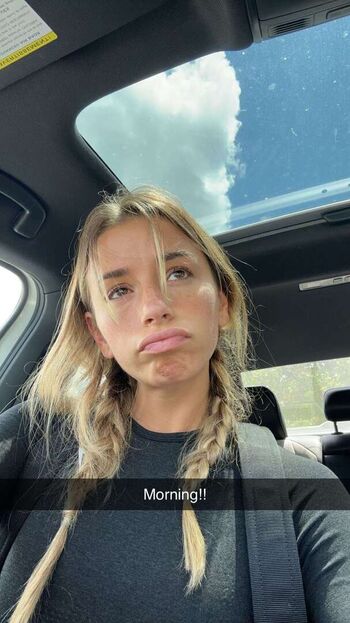 Sadie Mckenna
