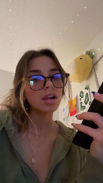 Sadie Mckenna