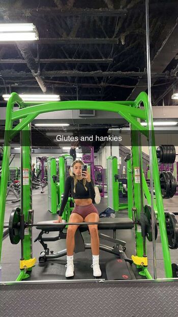 Sadie Mckenna
