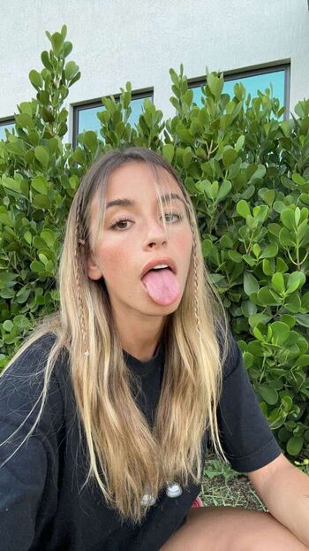 Sadie Mckenna