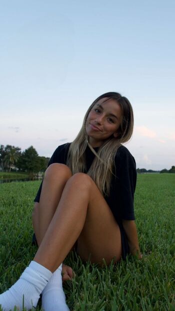 Sadie Mckenna