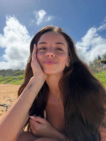 Sadie Mckenna