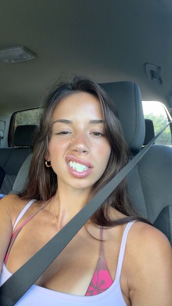 Sadie Mckenna