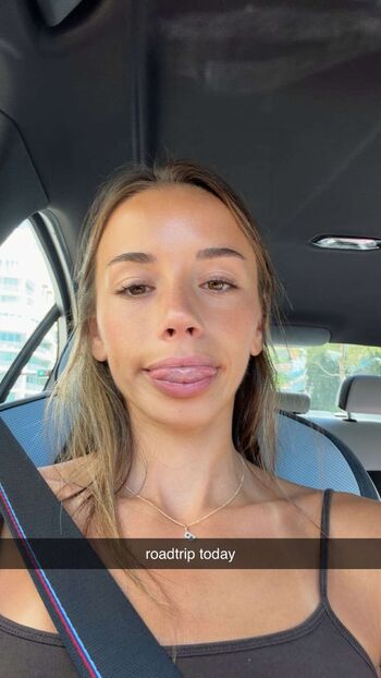 Sadie Mckenna Leaked Nude OnlyFans (Photo 1594)