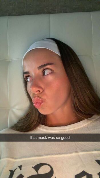 Sadie Mckenna