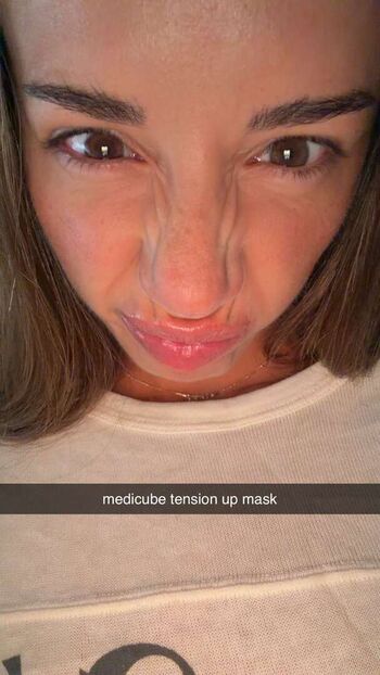 Sadie Mckenna