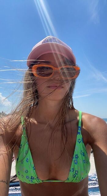 Sadie Mckenna