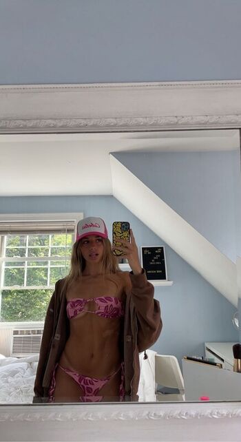 Sadie Mckenna