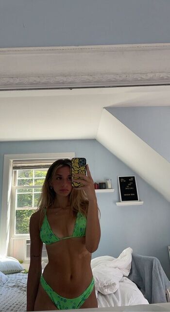 Sadie Mckenna