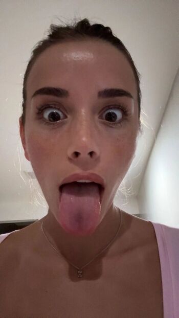 Sadie Mckenna