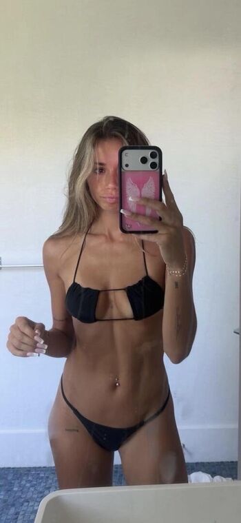 Sadie Mckenna
