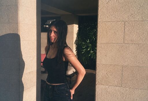 Sadie Sandler Leaked Nude OnlyFans (Photo 1)