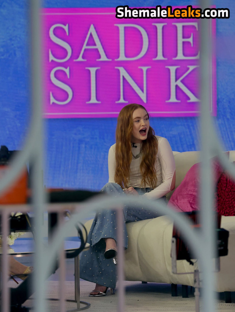 Sadie Sink / sadiesink / sadiesink_ Leaked Nude OnlyFans (Photo 104